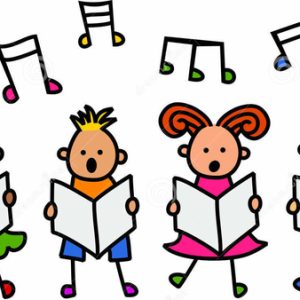 St David's Day Come and Sing @ St Nicholas Church